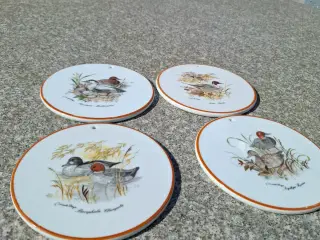 Mads stage Platter