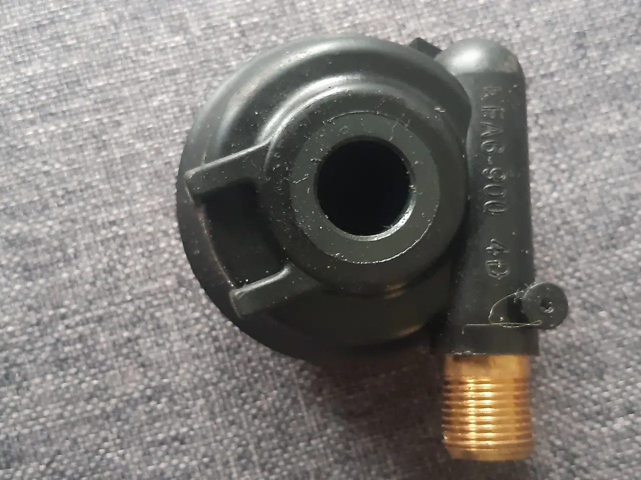 Billede 2 - kymco speedometer drev KFA6-900
