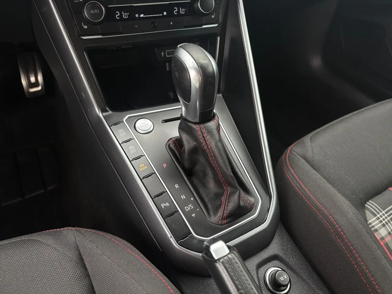 Billede 16 - VW Polo 2,0 GTi DSG