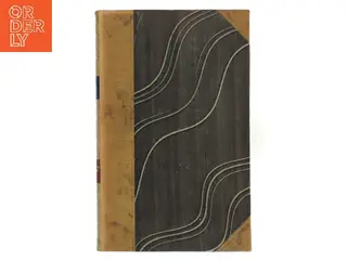 Lav Audunssøn og hans børn 1 af Sigrid Undset (Bog)