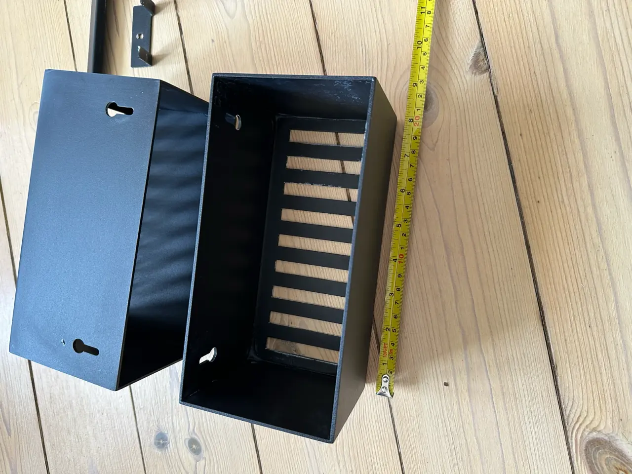 Billede 7 - Nichba Bath Shelf 20 + Nichba Bruseskaber