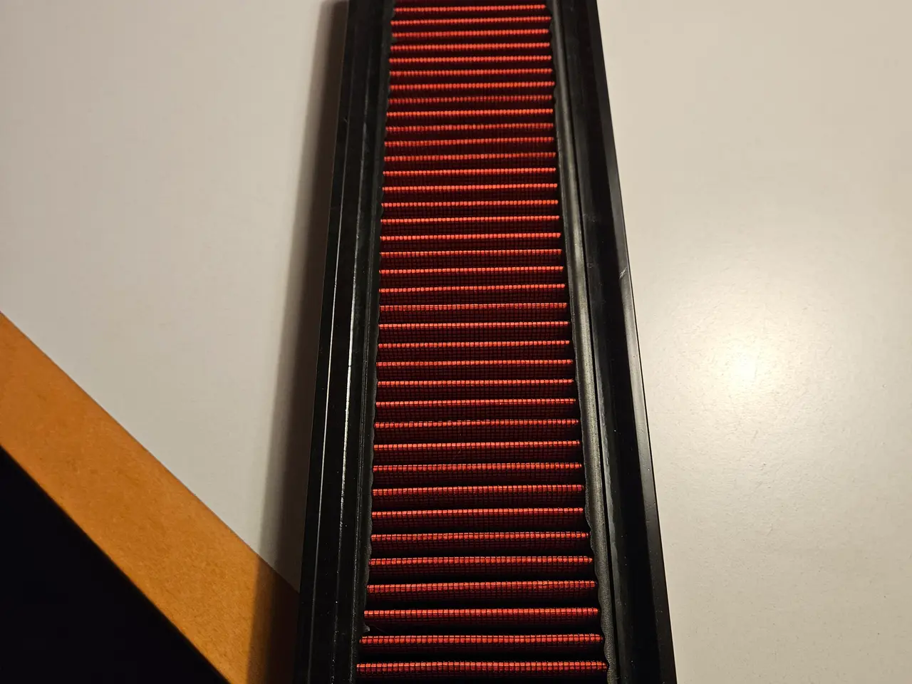 Billede 1 - Sports luftfilter