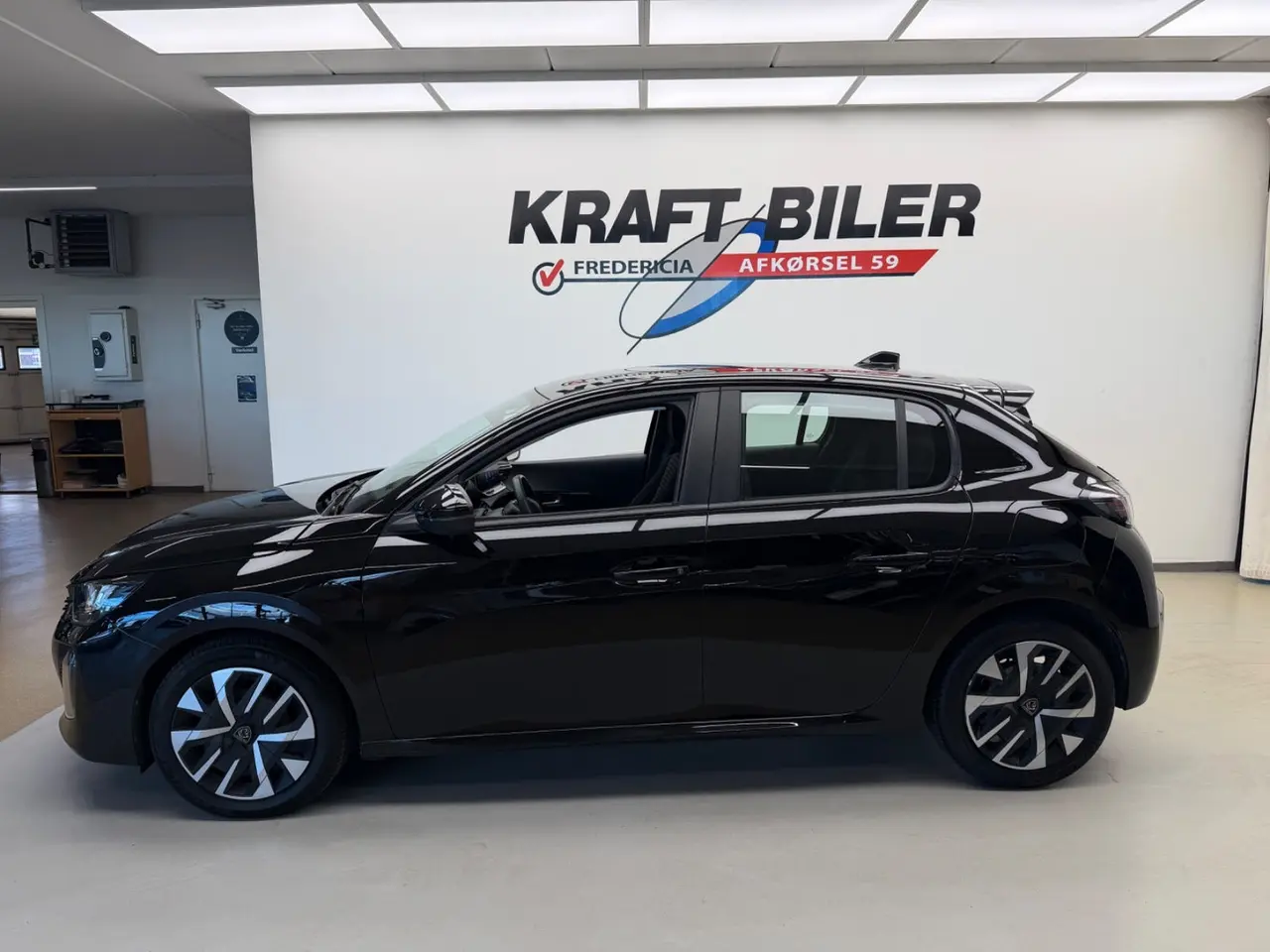Billede 2 - Peugeot 208 1,2 PureTech 75 Active+
