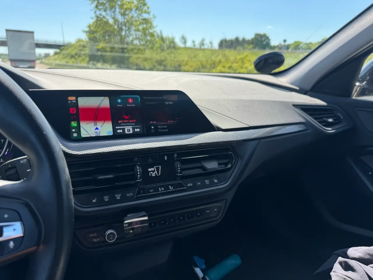 Billede 7 - BMW 118I