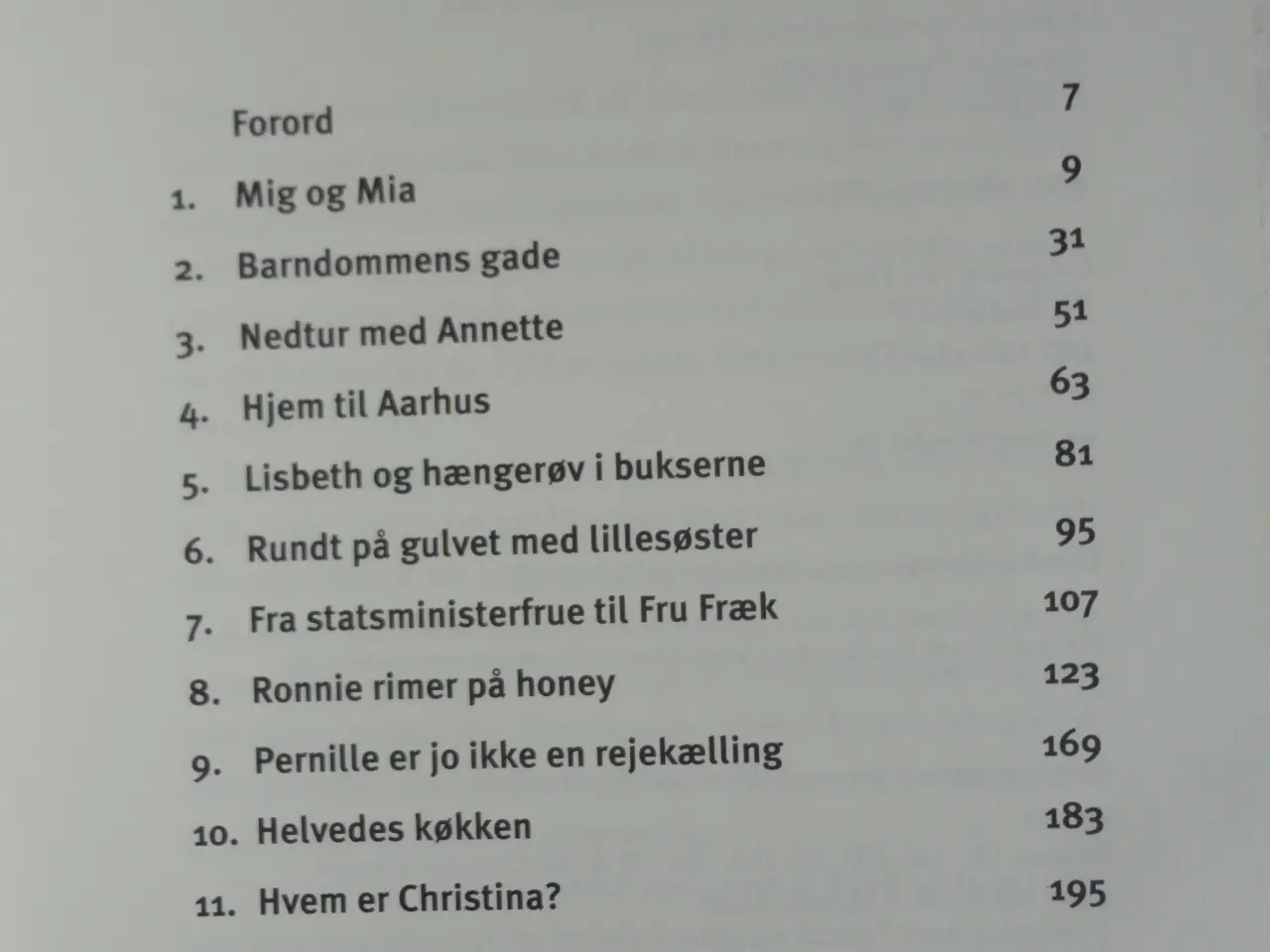 Billede 2 - Vild med Stilletter  :