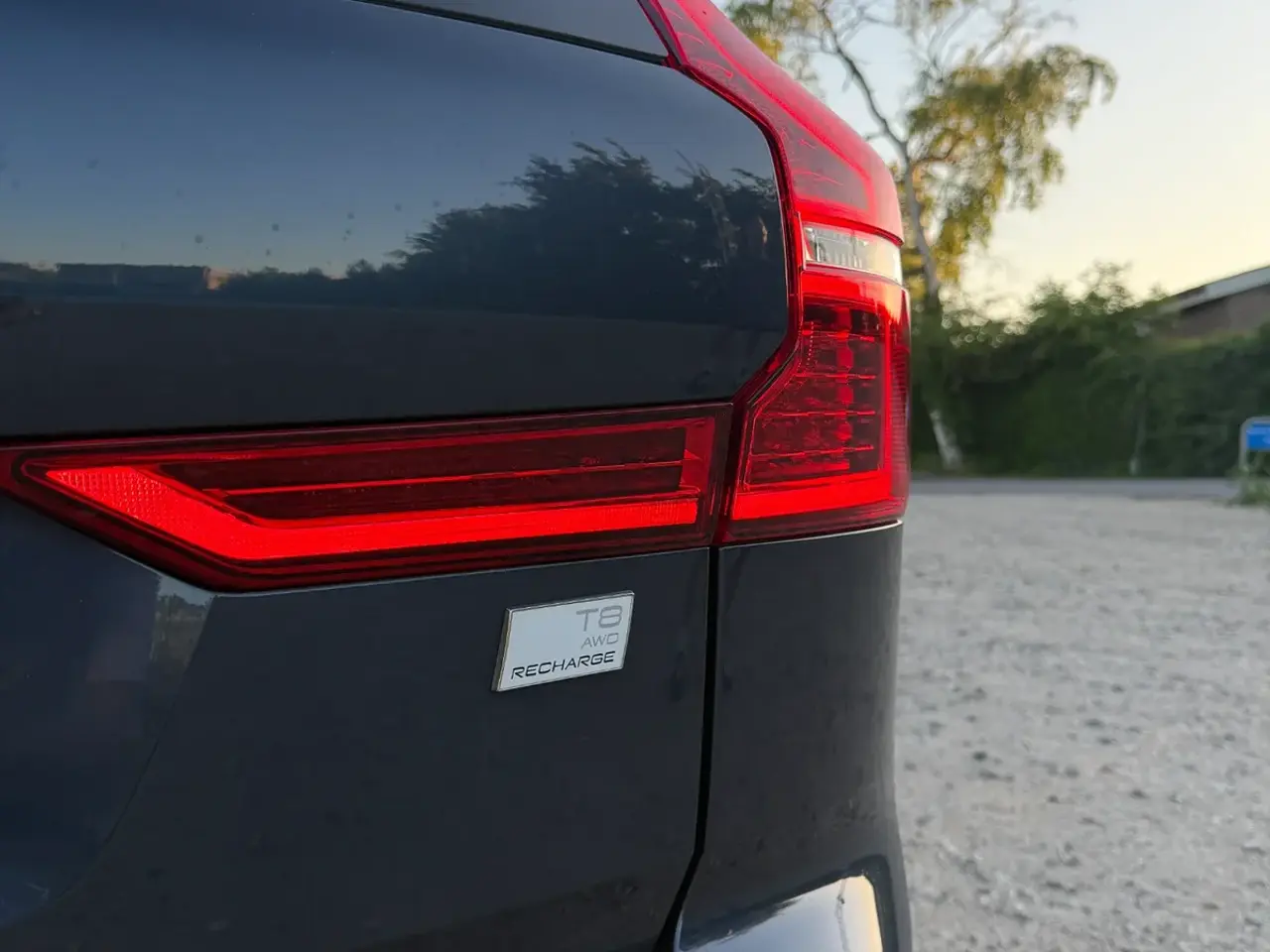 Billede 12 - Volvo XC60 2,0 T8 ReCharge Ultimate Dark aut. AWD