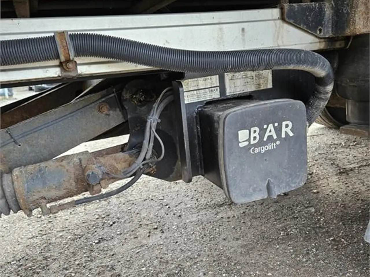 Billede 32 - Schmitz Cargo Bull - SCB*S3B - 3 akslet Køletrailer / refrigerator trailer