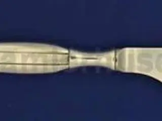 Galla Middagskniv, 20½ cm.