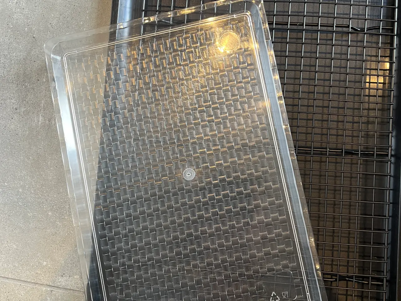 Billede 4 - Bubble waffle kit proff.