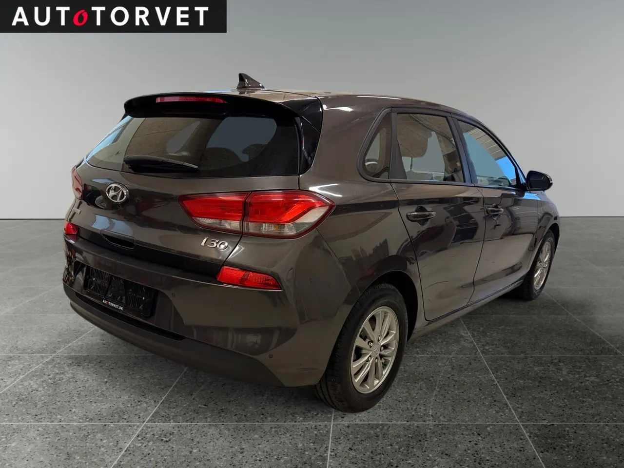 Billede 4 - Hyundai i30 1,0 T-GDi Life+