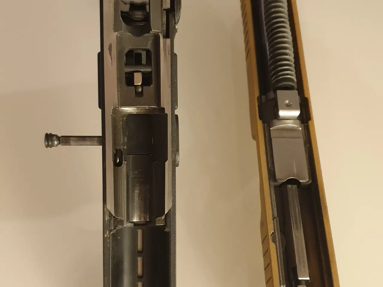 Billede 7 - Arsenal Firearms Strike One Speed 9mm