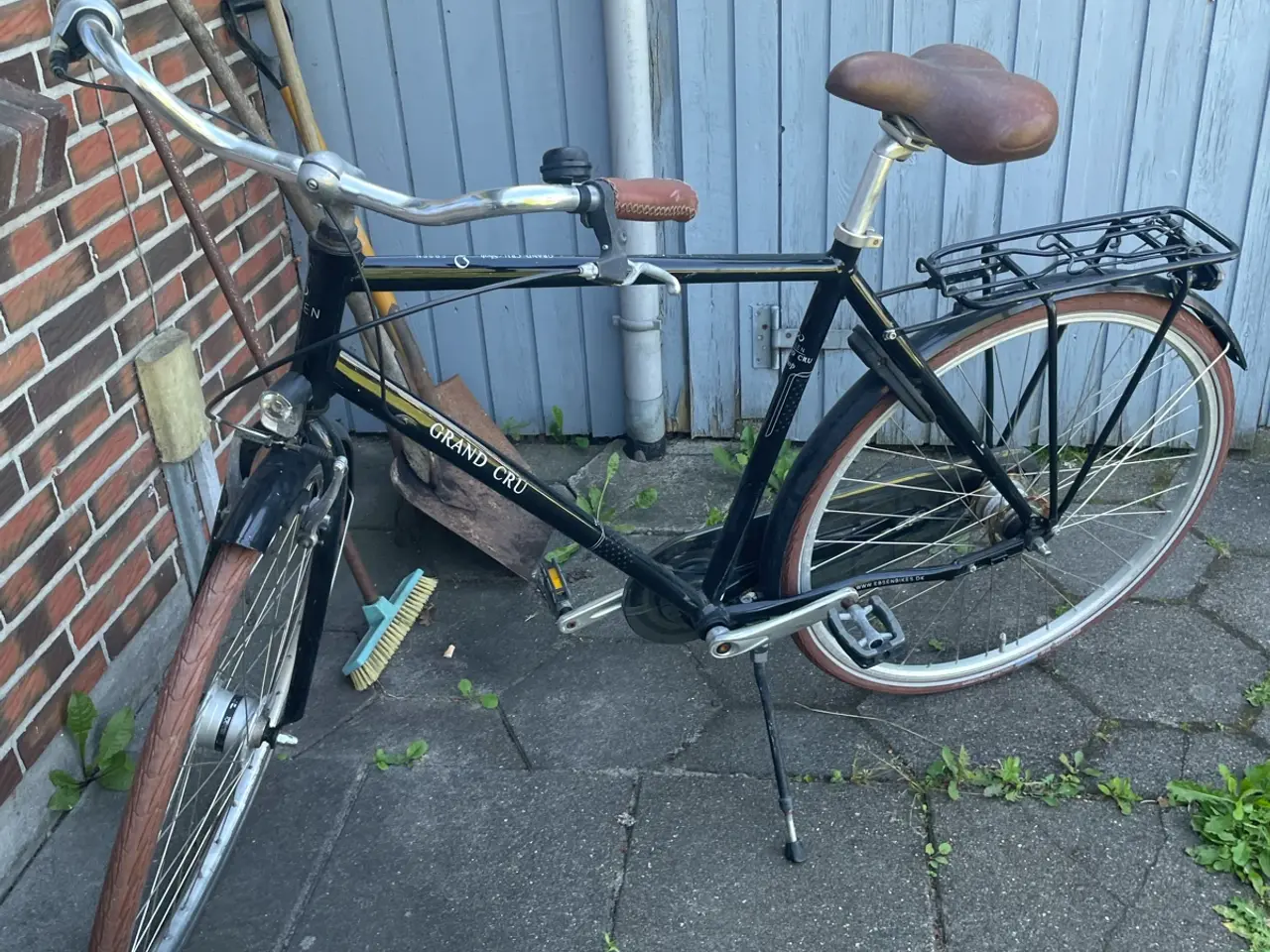 Billede 1 - Herre cykel