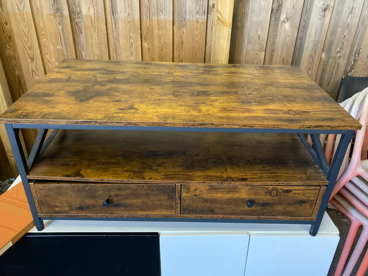 Billede 4 - FLOTTE SOFA BORDET