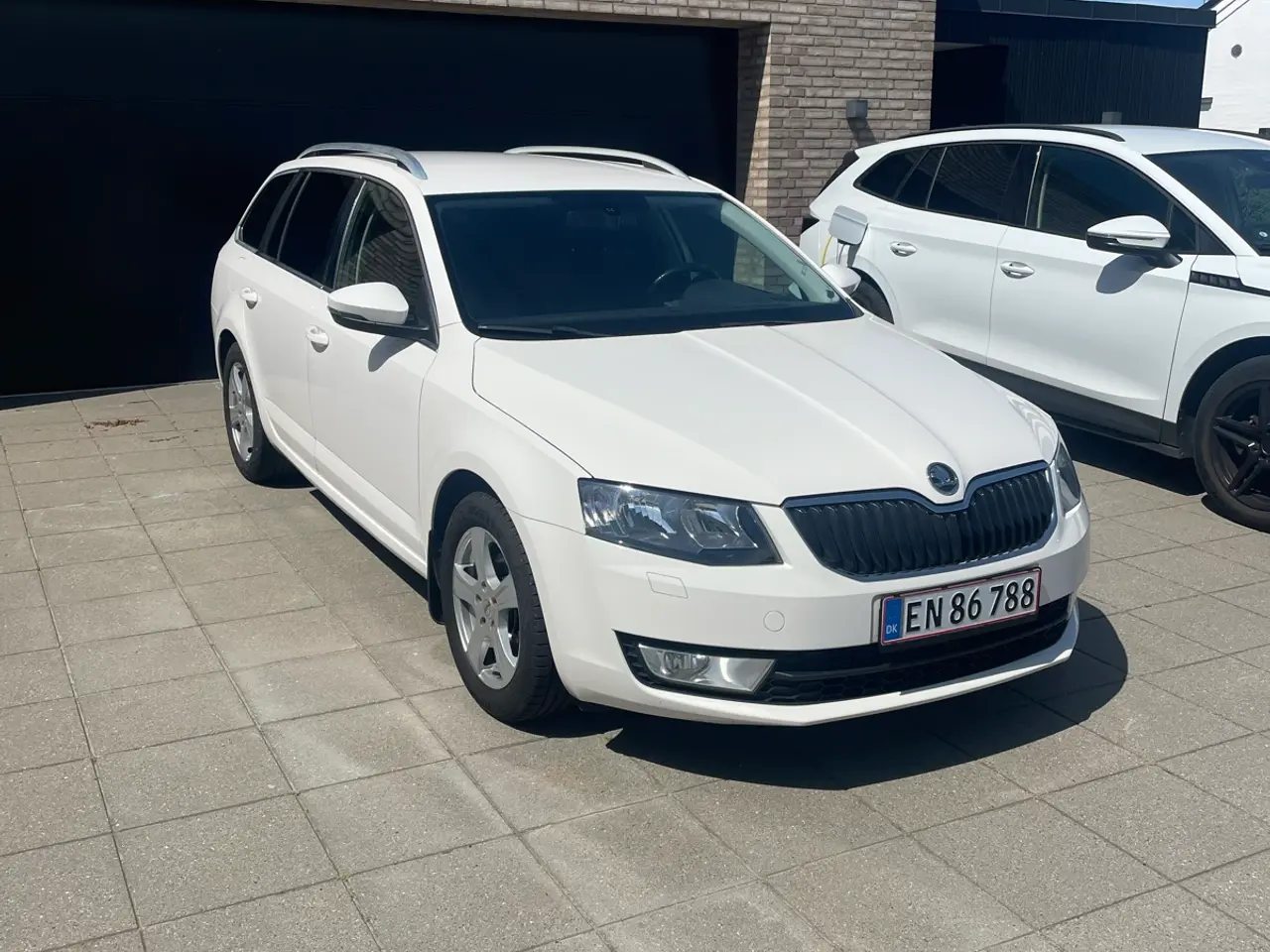Billede 11 - Skoda Octavia Combi TSI