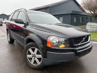 Volvo XC90 2,4 D5 163 Summum aut. AWD Van