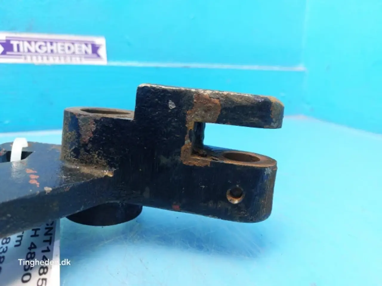 Billede 7 - New Holland 4860 Arm 89838843