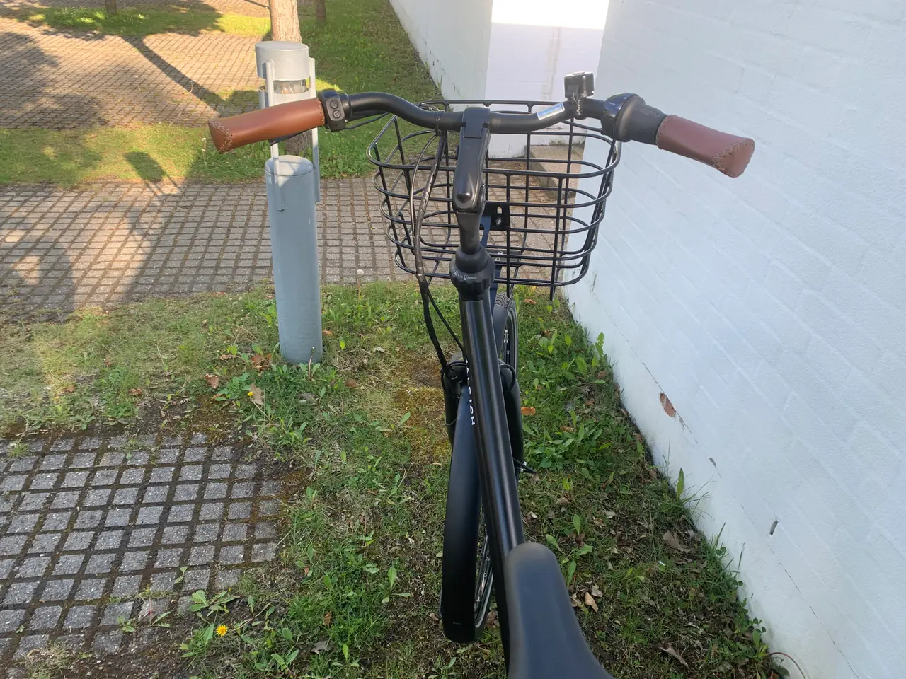 Billede 4 - Flot Raleigh sussex e1 dame elcykel