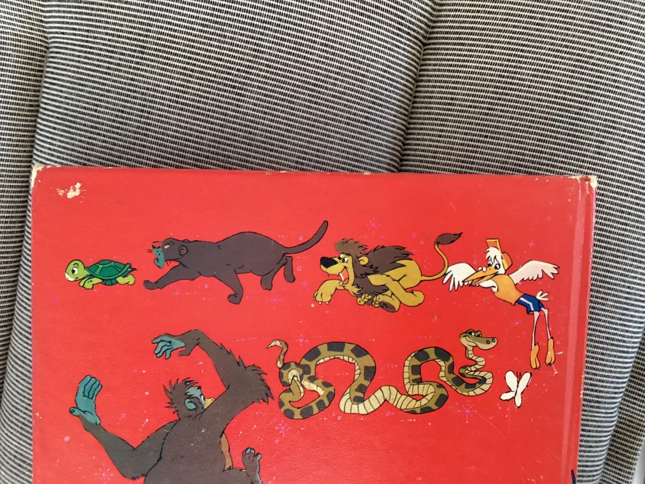 Billede 3 - Den store Walt Disney ordbog