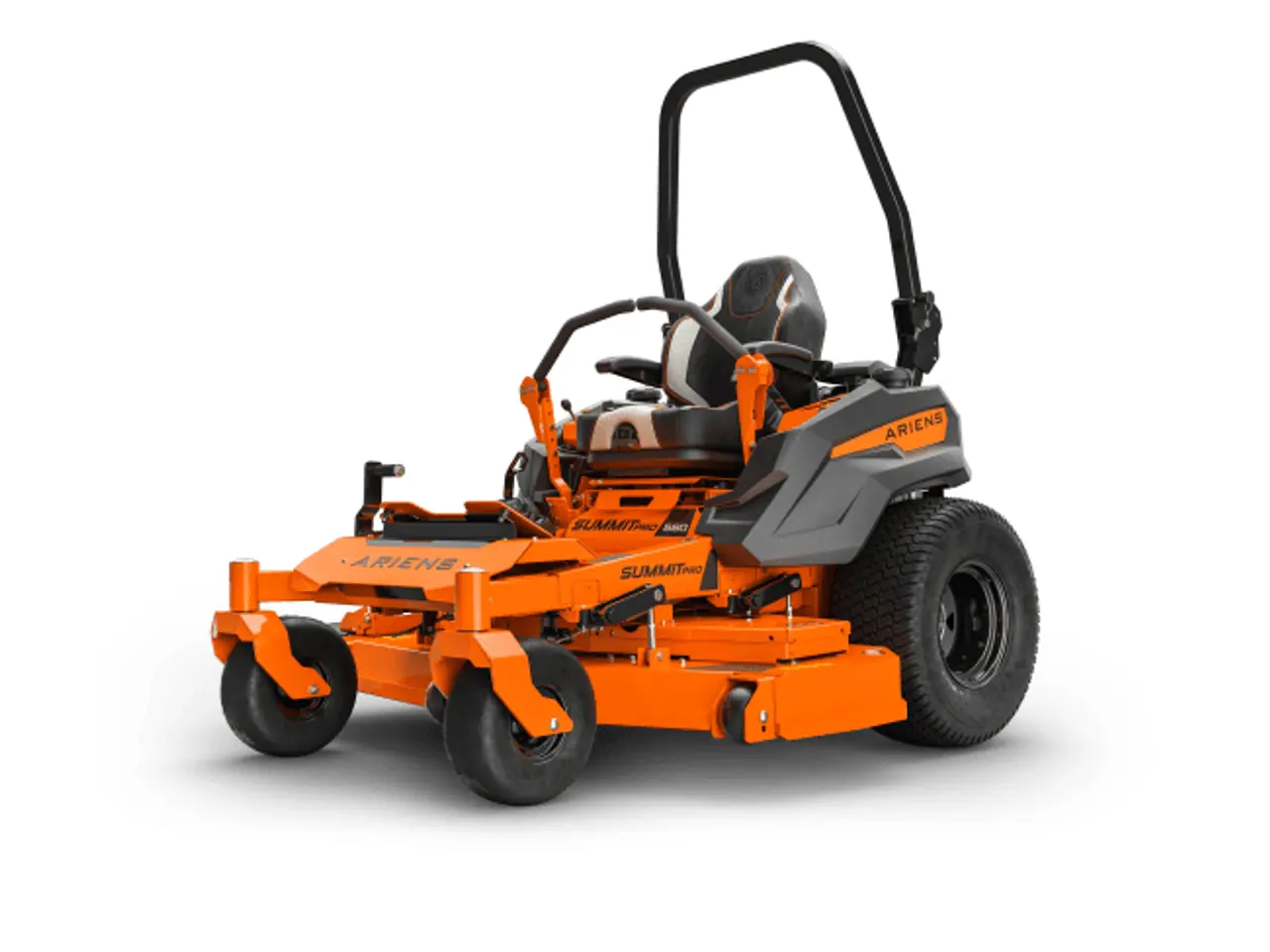 Billede 5 - ARIENS ZERO-TURN SUMMIT PRO 560