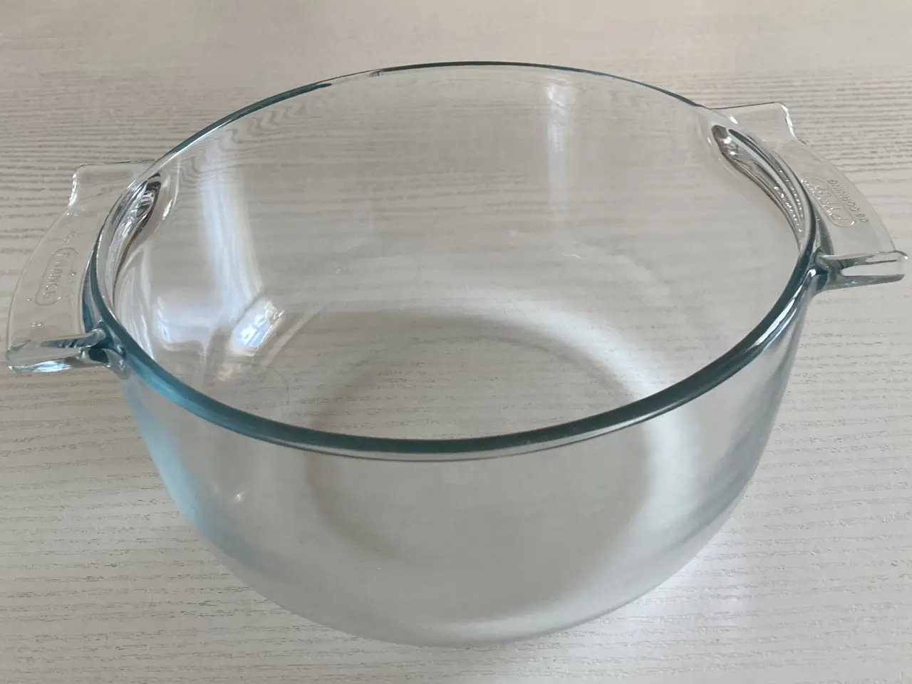 Billede 2 - Ovnfaste skåle, PYREX