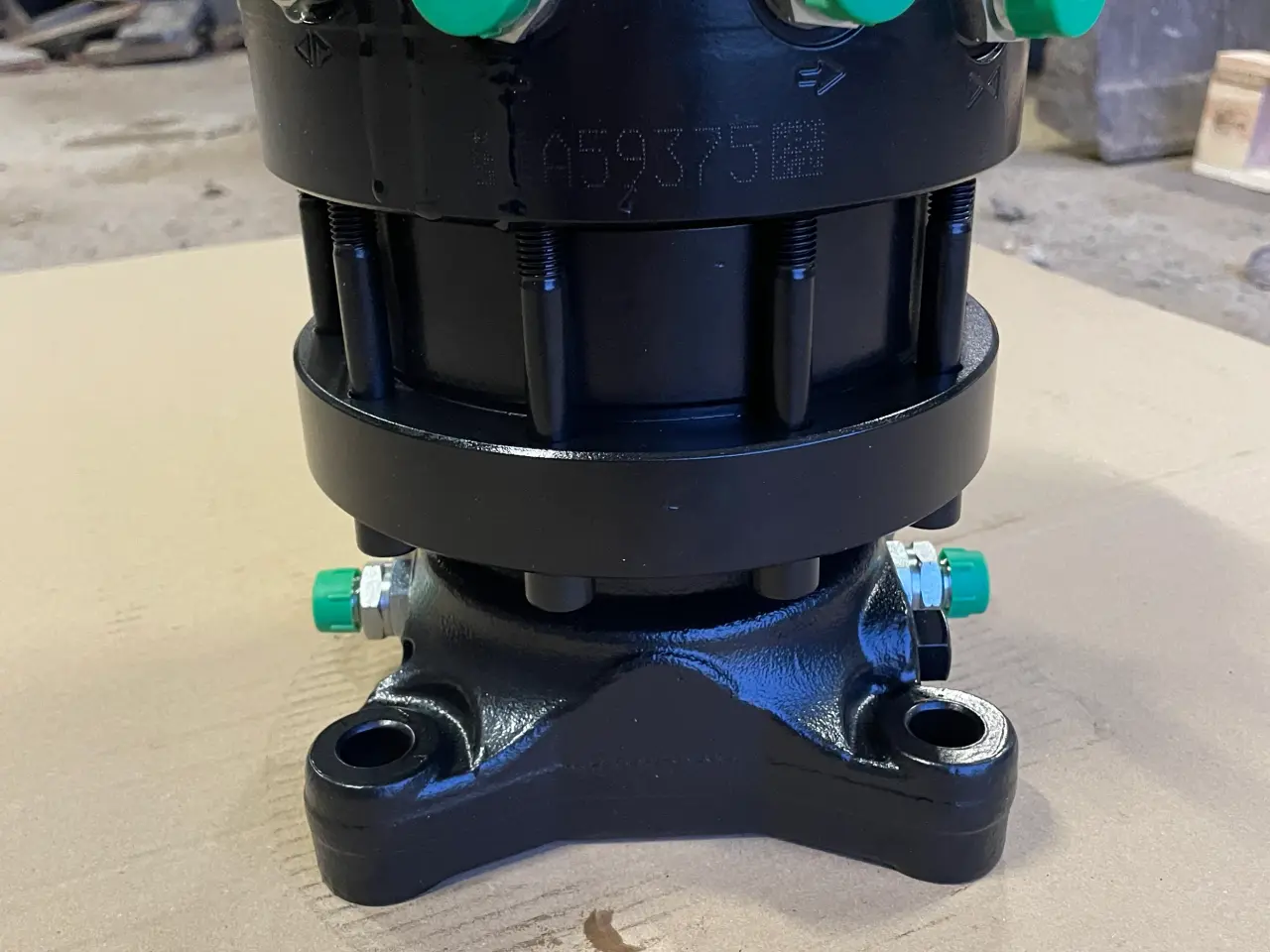 Billede 3 - Rotator - Ny 5,5 ton
