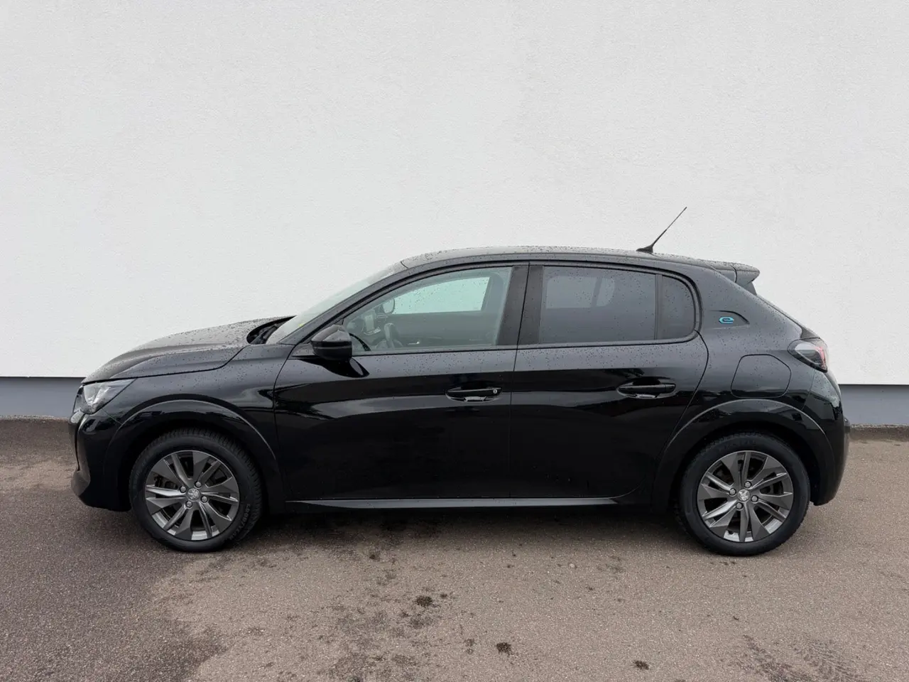 Billede 4 - Peugeot e-208 50 Allure