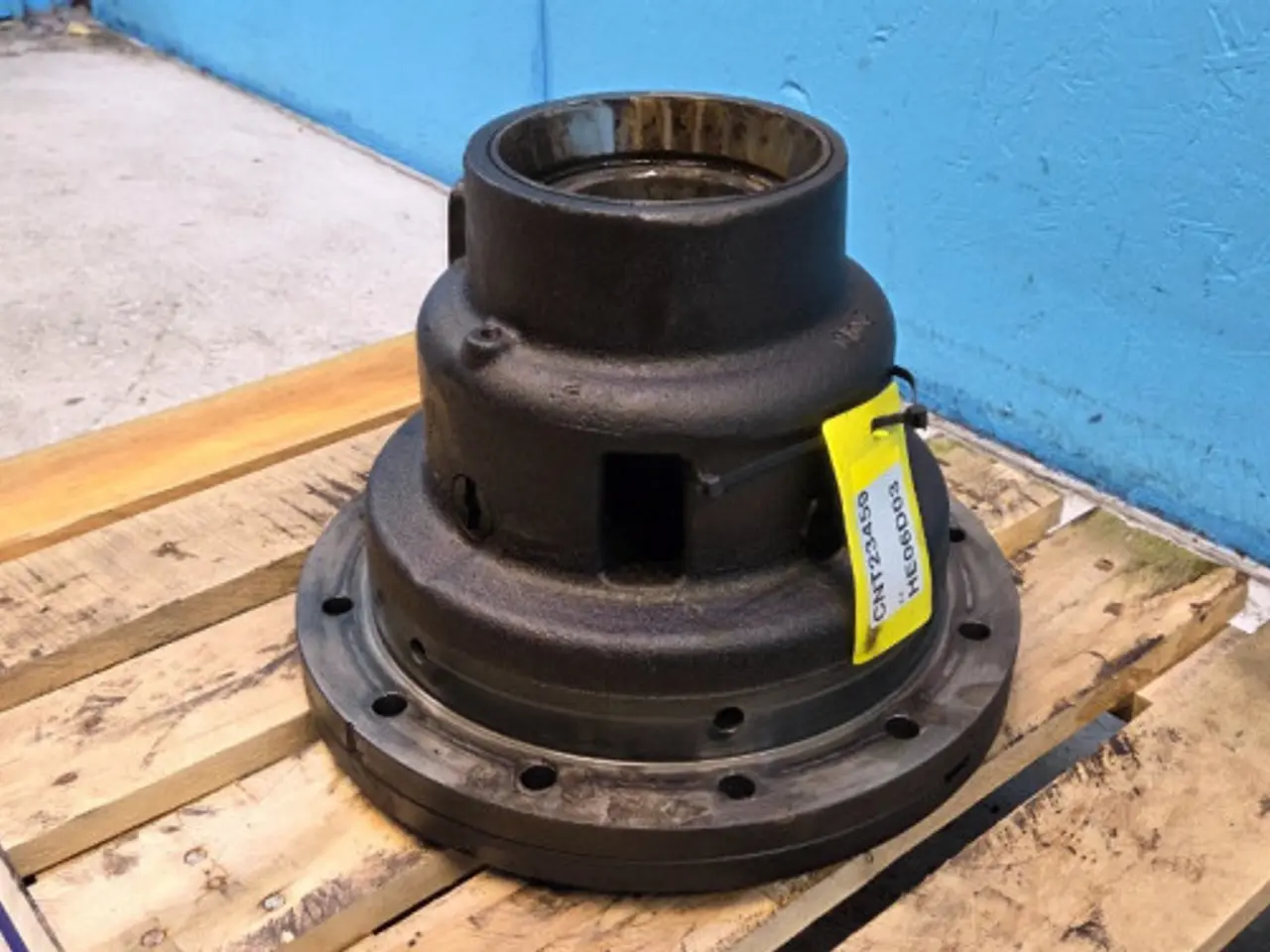 Billede 12 - Case Optum 300 Differential 47794612