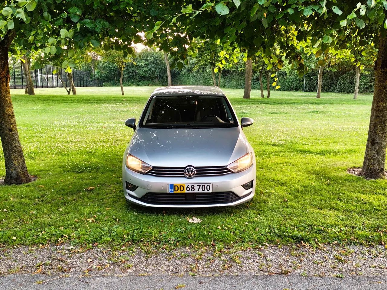 Billede 3 - VW Golf Sportsvan