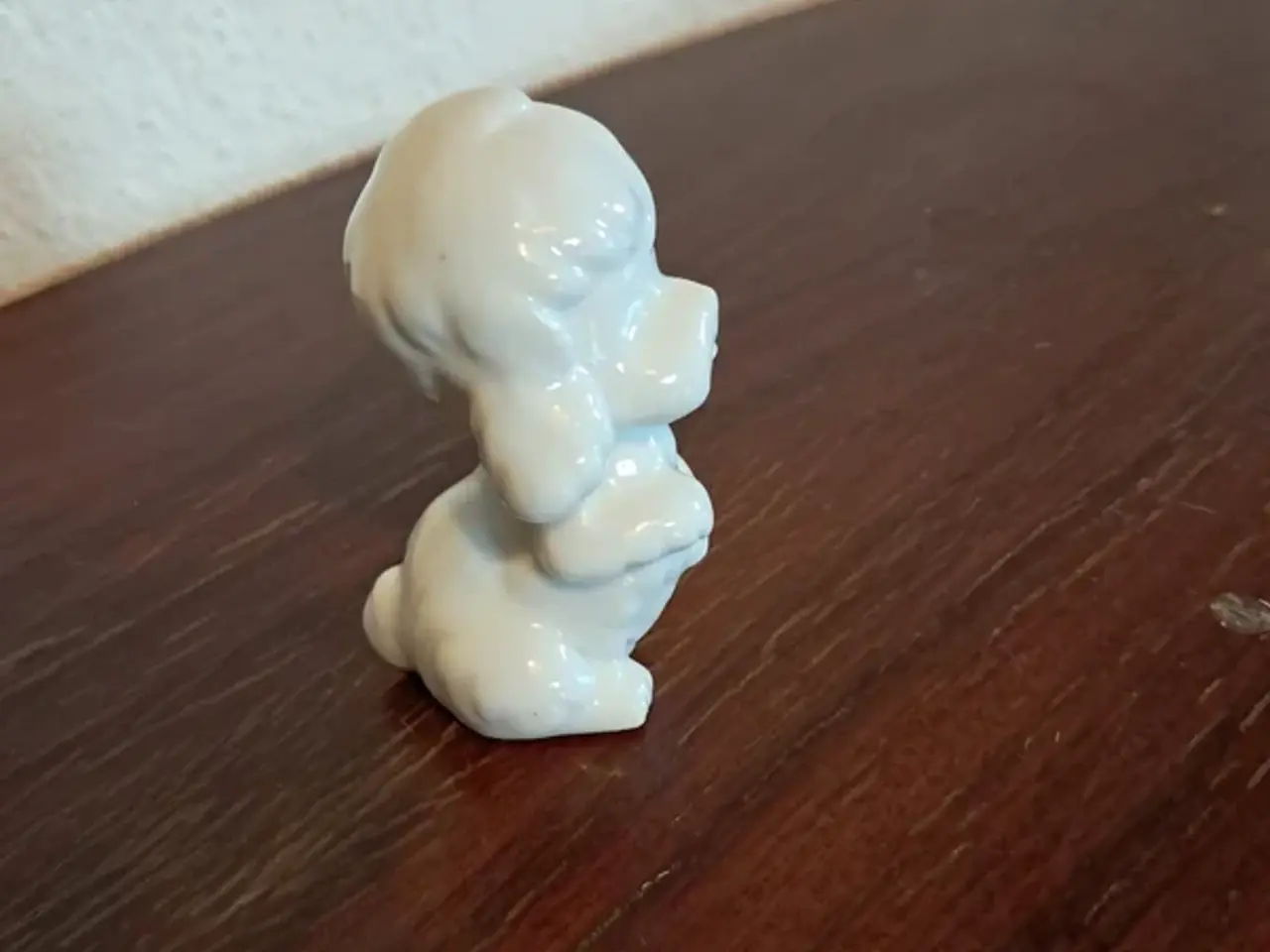 Billede 4 - Hundefigur
