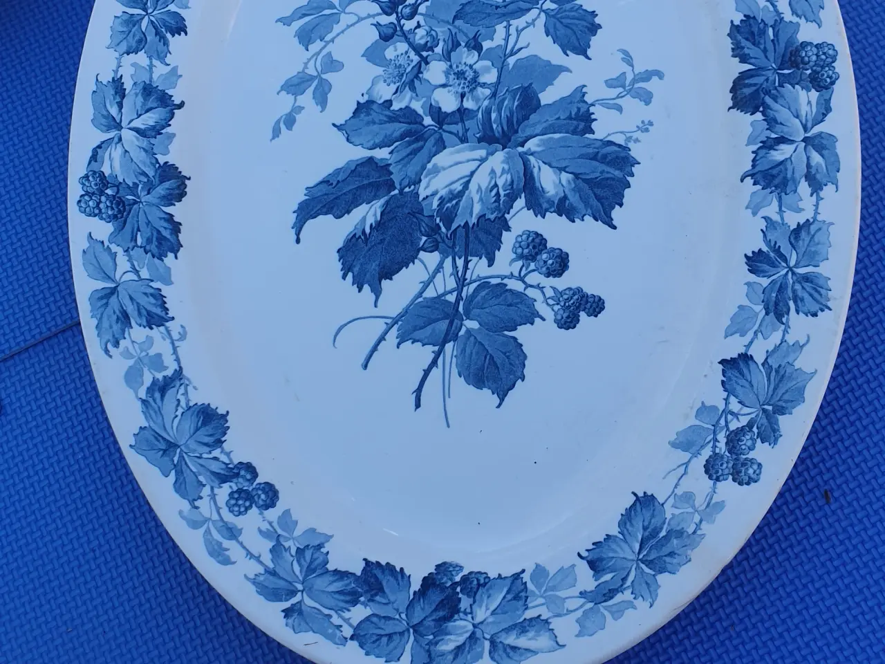 Billede 1 - VILLEROY OG BOCH DRESDEN FADE