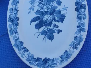VILLEROY OG BOCH DRESDEN  FADE 