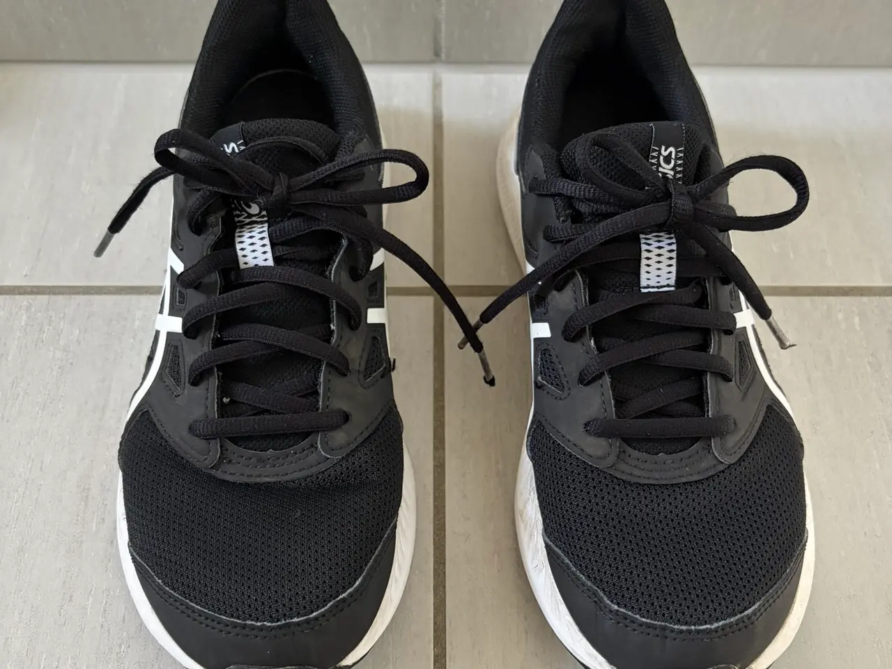 Billede 1 - asics Jolt4 unisex løbesko, str. 39