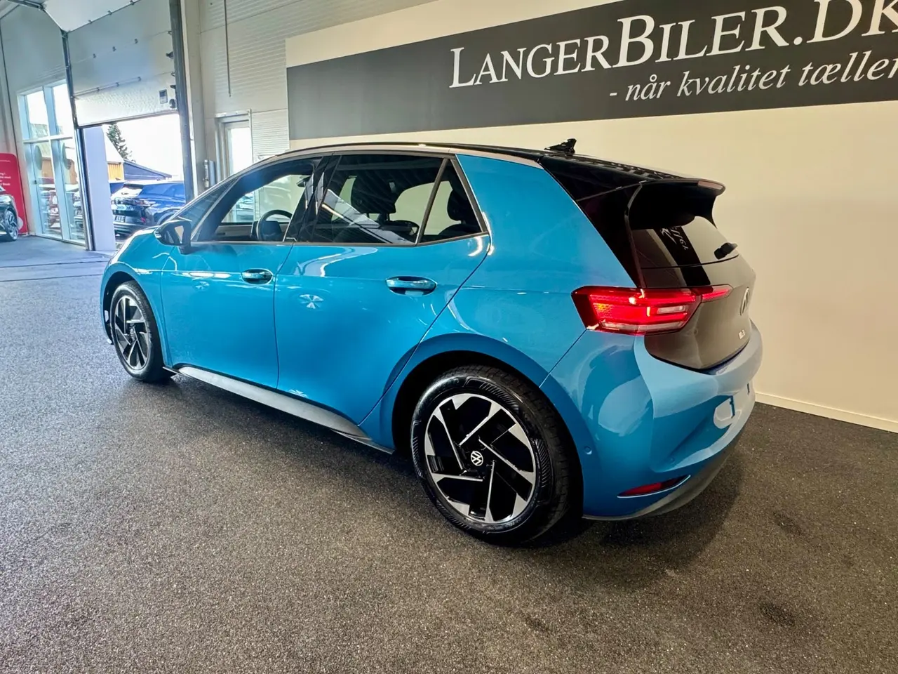 Billede 3 - VW ID.3 59 Style
