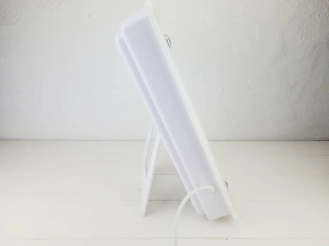 Billede 3 - ⭐️- Lysterapi lampe fra Melissa - 10.000 Lux