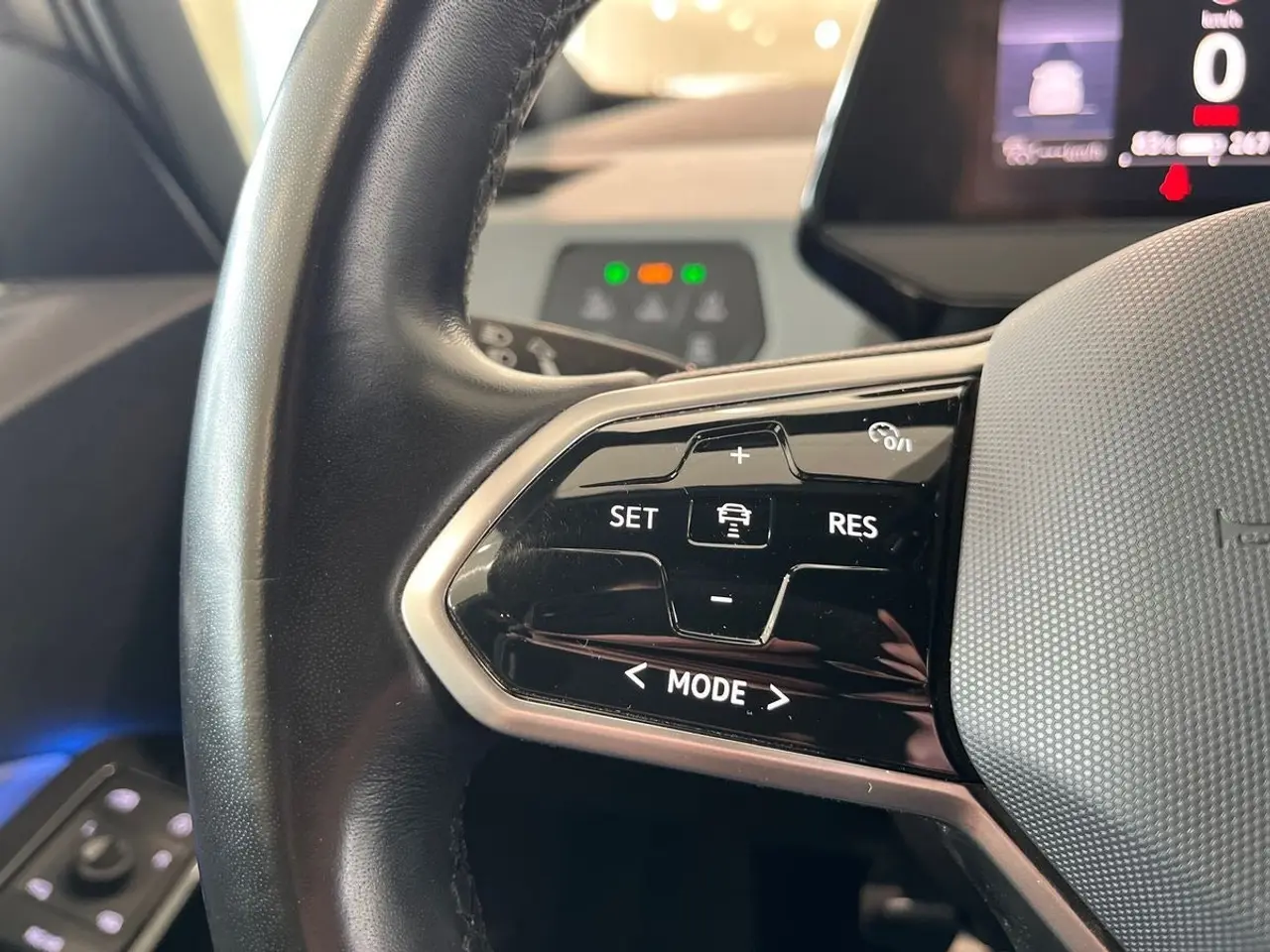 Billede 12 - VW ID.3 58 Pro Performance Business