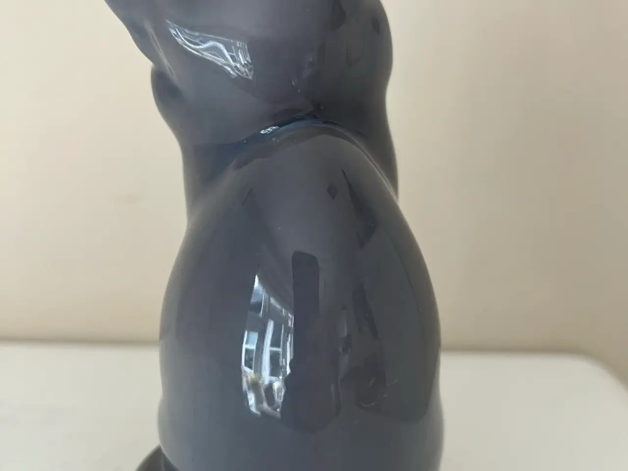 Billede 5 - Smuk Royal Copenhagen figur