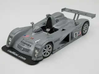 2000 Cadillac Northstar #1 LMP900 - 1:18 Le Mans