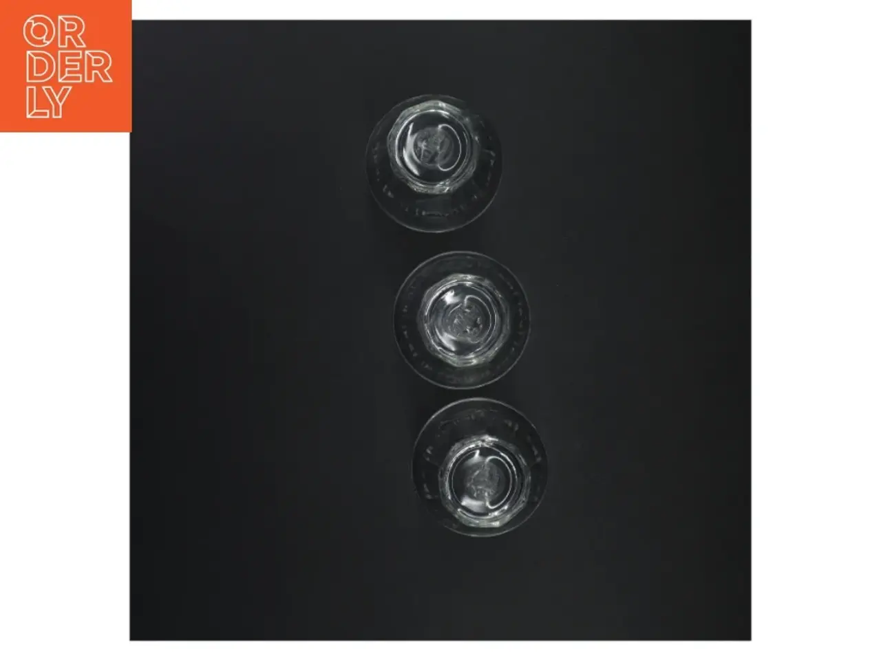 Billede 3 - Glas fra Duralex (str. 9 x 8 cm)