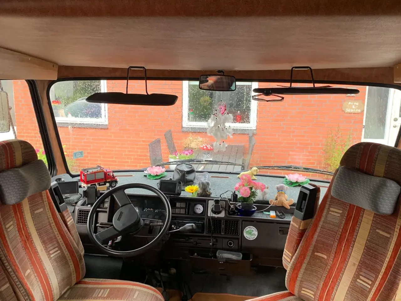 Billede 6 - Retro autocamper