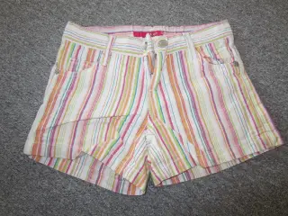 Smarte shorts fra Exit pige str. 128