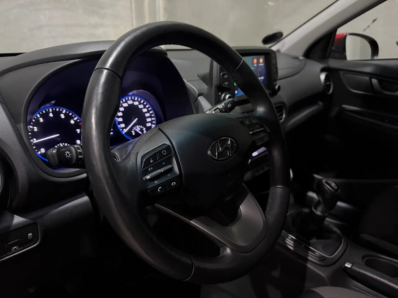 Billede 7 - Hyundai Kona 1,0 T-GDi Life