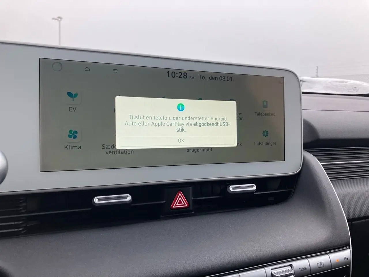 Billede 16 - Hyundai Ioniq 5 73 Uniq