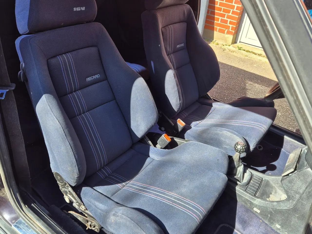 Billede 10 - VW Golf 2 Edition One