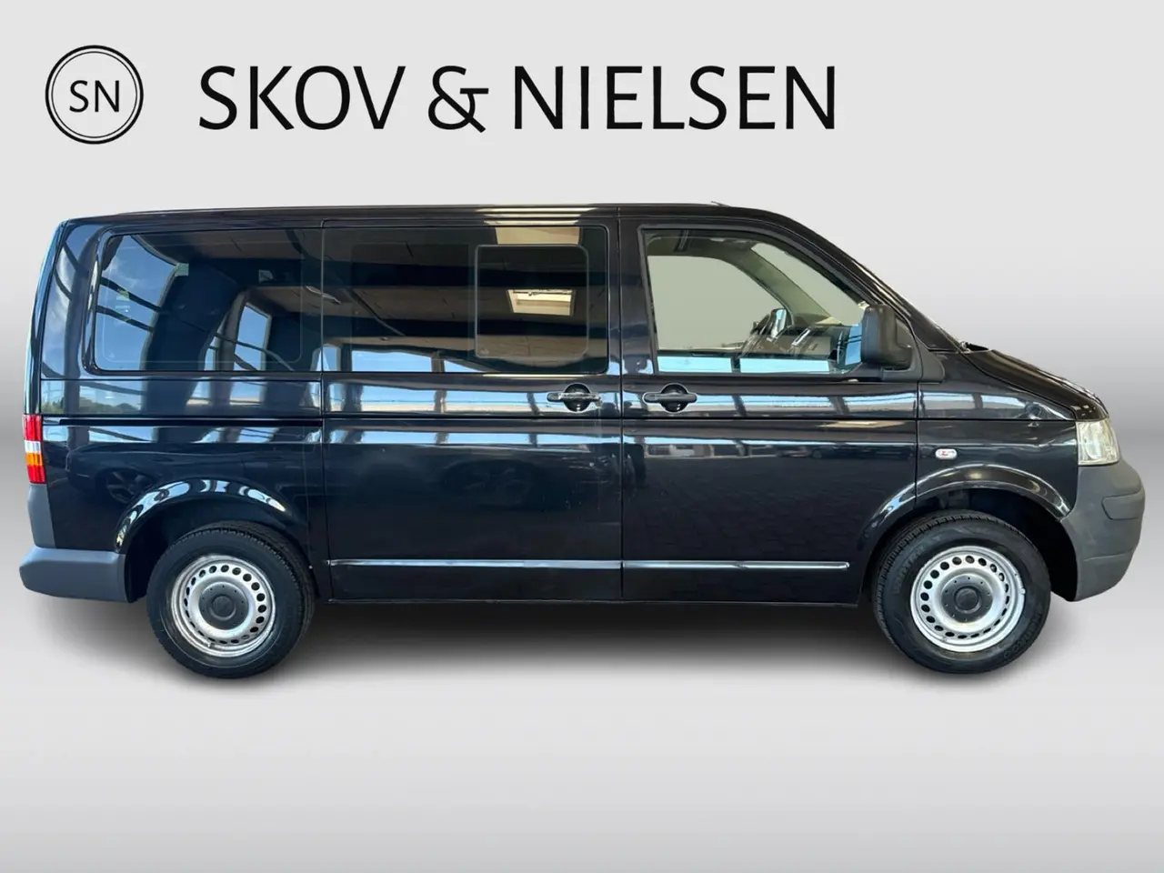 Billede 7 - VW Caravelle 1,9 TDi 102 Trendline lang