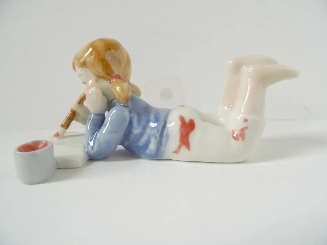 Billede 11 - Royal Copenhagen Mini figurer - 400,00 kr/stk.