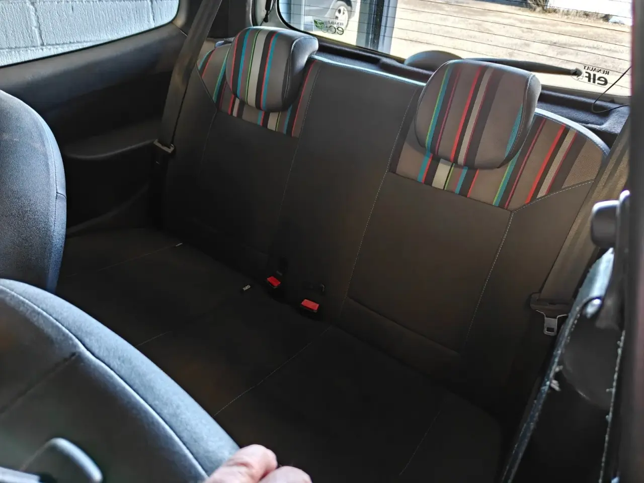 Billede 8 - Renault Twingo 1,2 16V Expression
