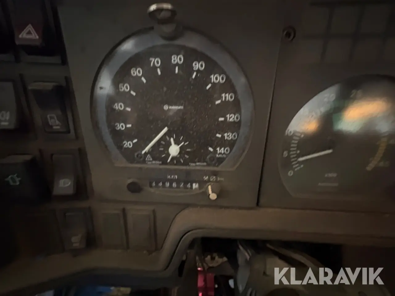 Billede 11 - Ladbil Iveco 35.12