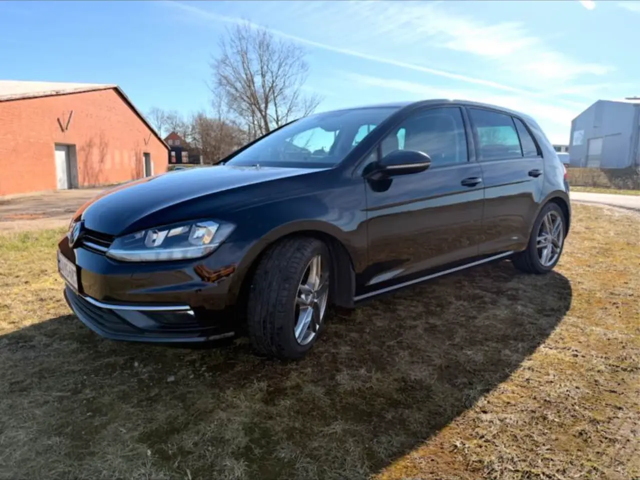 Billede 2 - Wv golf 7 1,5 TSI evo 150