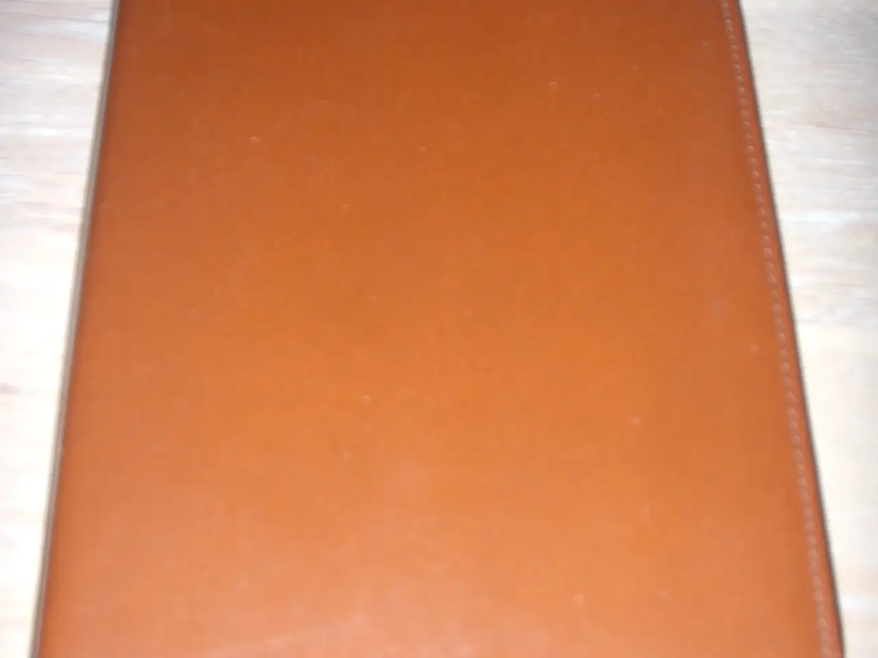 Billede 1 - Retro toilettaske