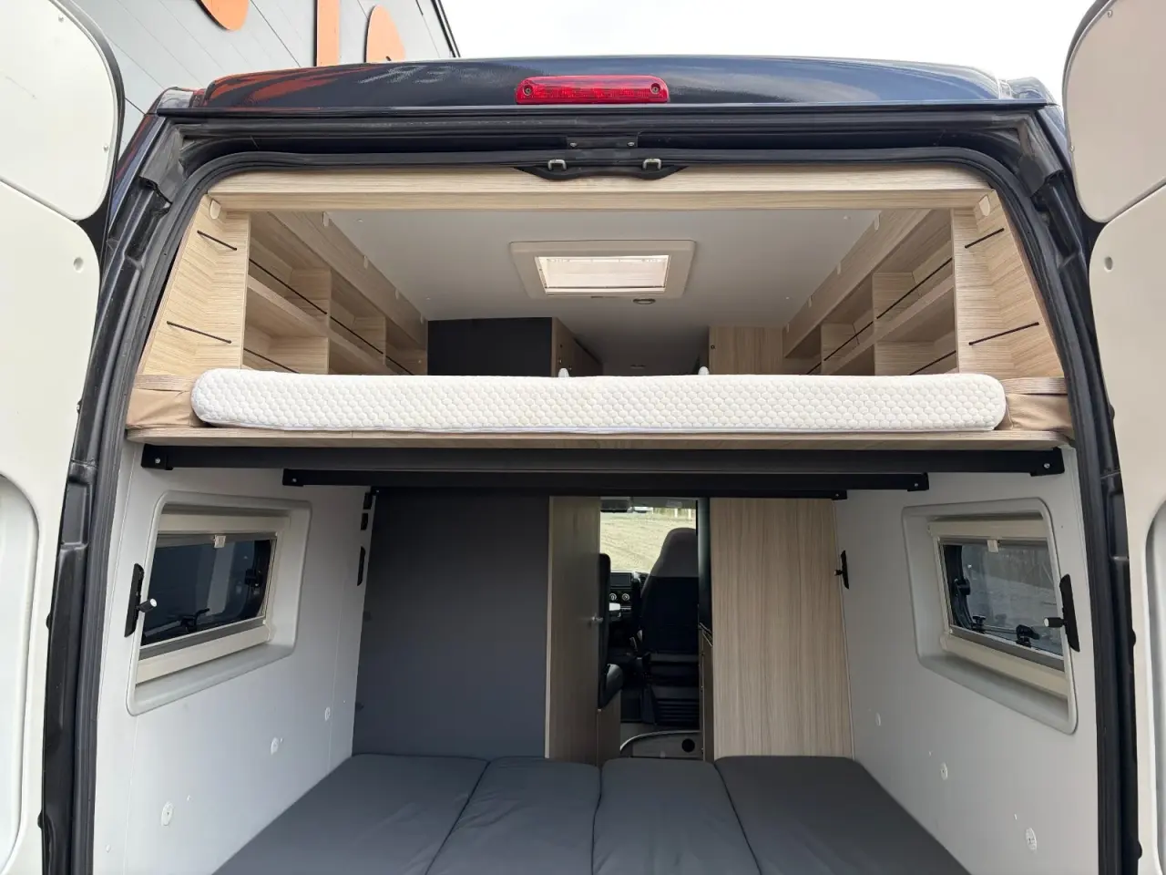 Billede 7 - Fiat Sun Living 2,2 MJT V65 XL aut.